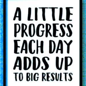 Words of Encouragement